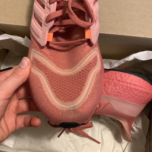 Adidas Ultraboost 22 W - Picture 9 of 9